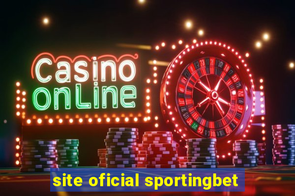 site oficial sportingbet